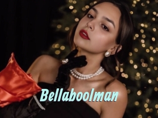 Bellaboolman