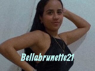 Bellabrunette21