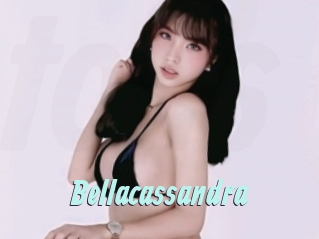 Bellacassandra