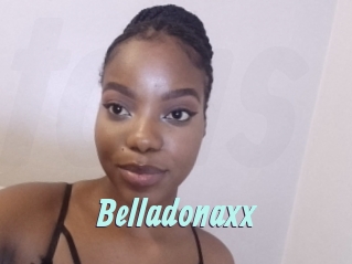 Belladonaxx