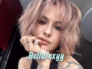 Bellafoxyy