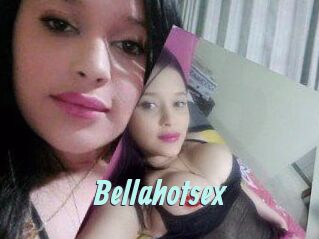 Bellahotsex