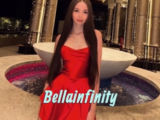 Bellainfinity