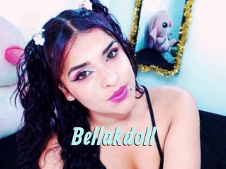 Bellakdoll