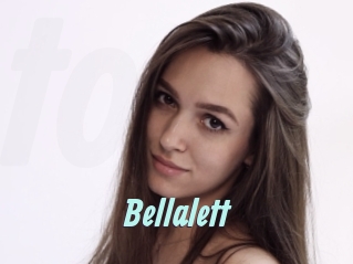 Bellalett
