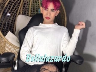 Bellaluzardo