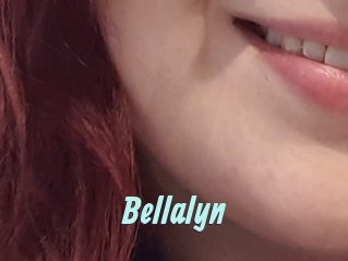 Bellalyn