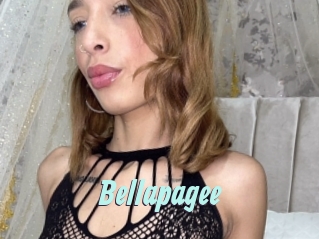 Bellapagee