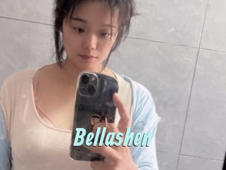 Bellashen