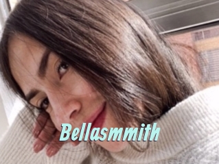 bellasmmith Ton Show