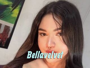 Bellavelvet