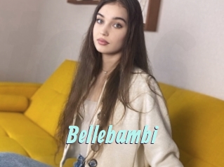 Bellebambi