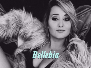 Bellebia