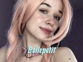 Bellepetit