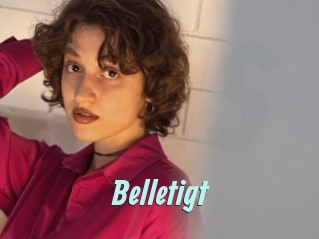 Belletigt