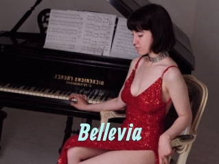 bellevia Ton Show