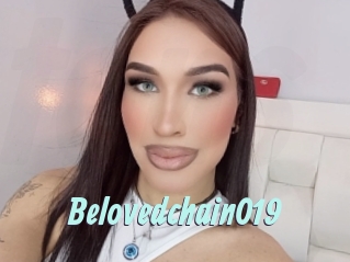 Belovedchain019