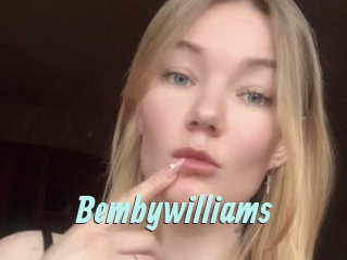 Bembywilliams