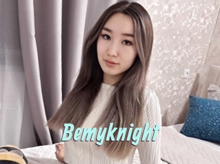 Bemyknight