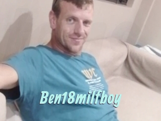 Ben18milfboy