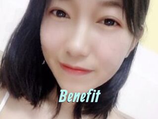 Benefit