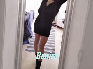 benice Ton Show