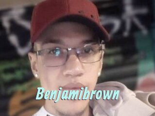 Benjamibrown