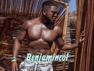 benjamincol Ton Show