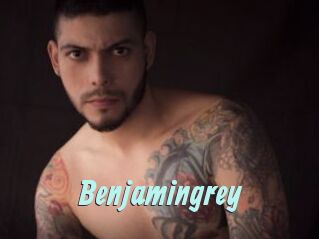 Benjamingrey