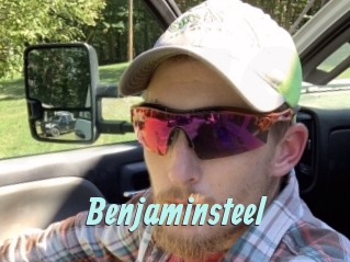 Benjaminsteel