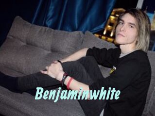 Benjaminwhite