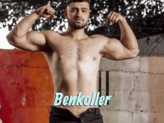 Benkoller