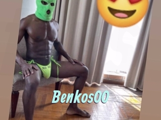 Benkos00