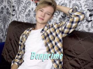 benprime Ton Show