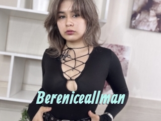 Bereniceallman