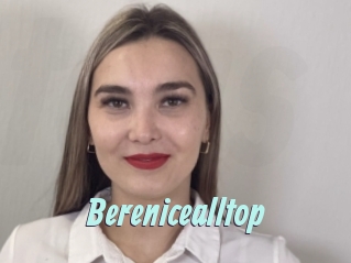berenicealltop Ton Show
