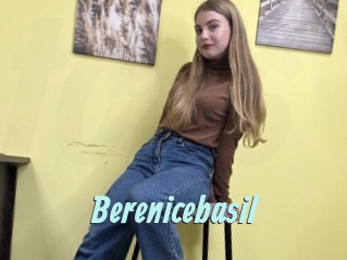Berenicebasil