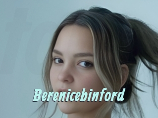 Berenicebinford
