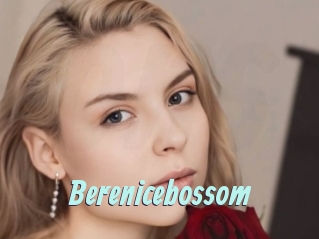 berenicebossom Ton Show