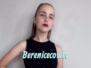 Berenicecowee