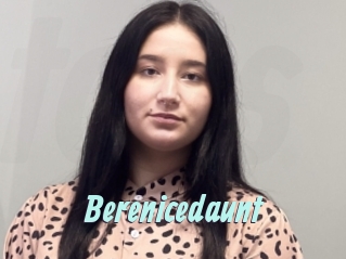 Berenicedaunt