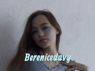 Berenicedavy