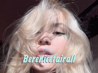 Berenicefairall