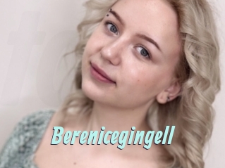 Berenicegingell