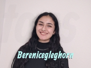 Berenicegleghorn