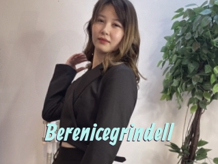 Berenicegrindell