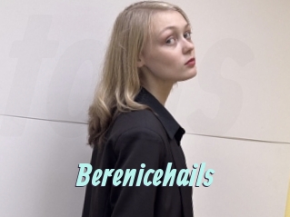 Berenicehails