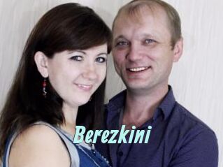 berezkini Ton Show