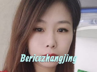 bericezhangjing Ton Show