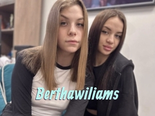 Berthawiliams